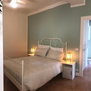 La Casa Di Ari Apartment Rapallo