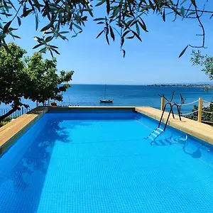 Degli Ulivi Apartament Taormina