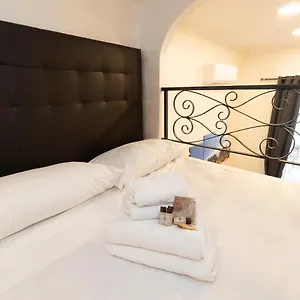 Popolo Pen 56 Apartament Rzym