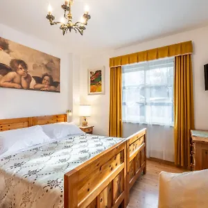 Olimpia Apartment Cortina d'Ampezzo